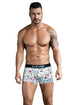 Clever 1725 Grange Trunks Color White